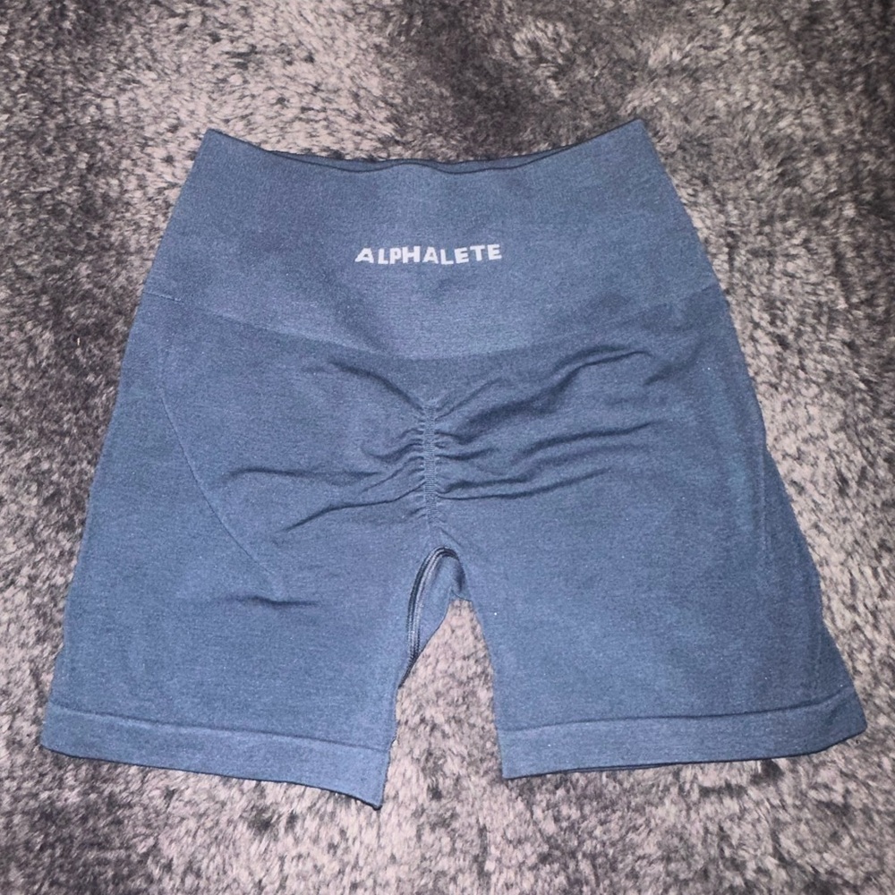 ALPHALETE AMPLIFY